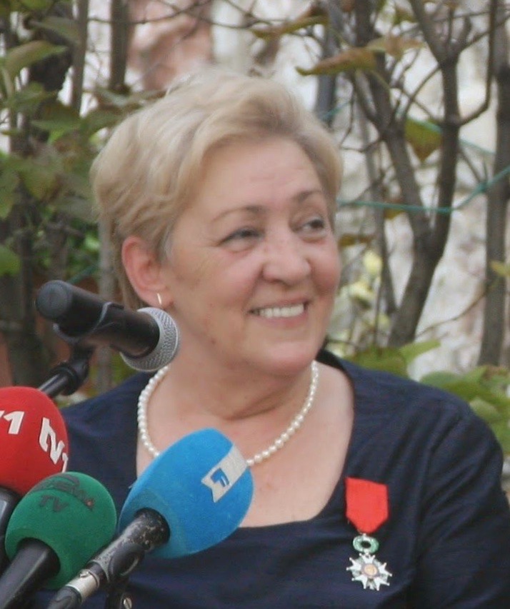 Jasmina Pašalić