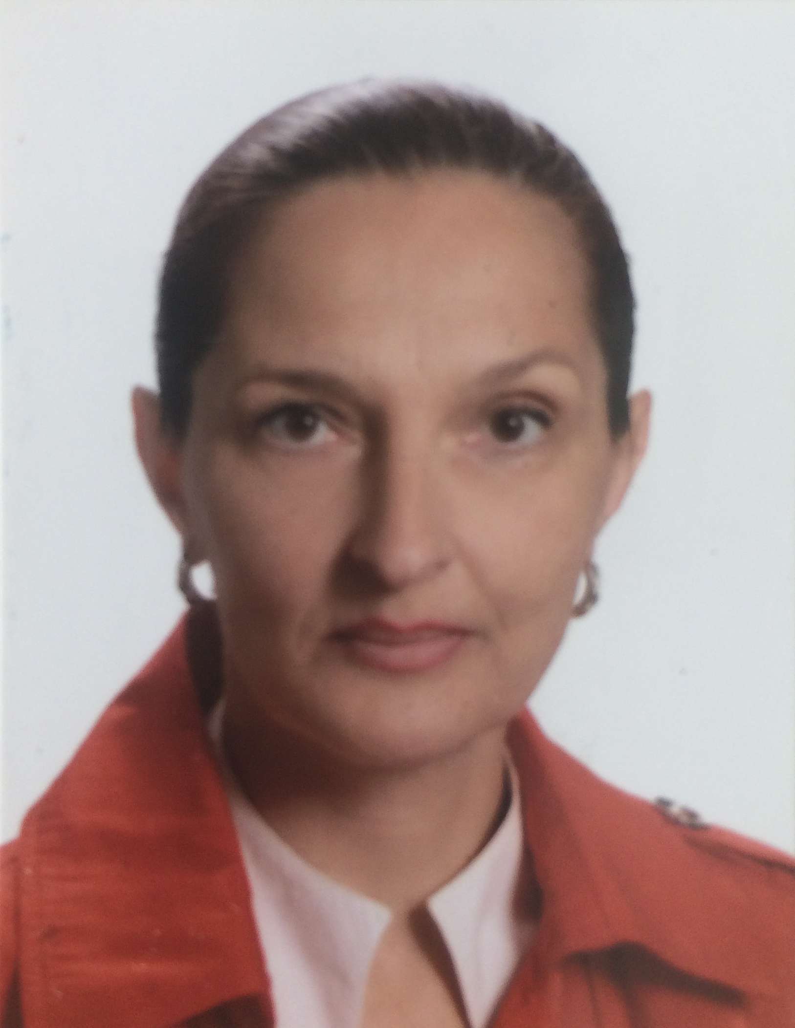Jasmina Sarajlić
